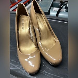 Madden girl nude Heels